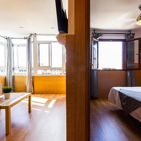 Coral Friendly Holiday Home Плая дел Инглес Екстериор снимка