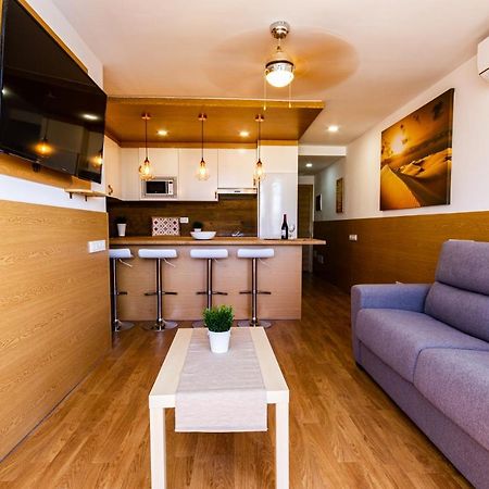 Coral Friendly Holiday Home Плая дел Инглес Екстериор снимка