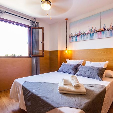 Coral Friendly Holiday Home Плая дел Инглес Екстериор снимка