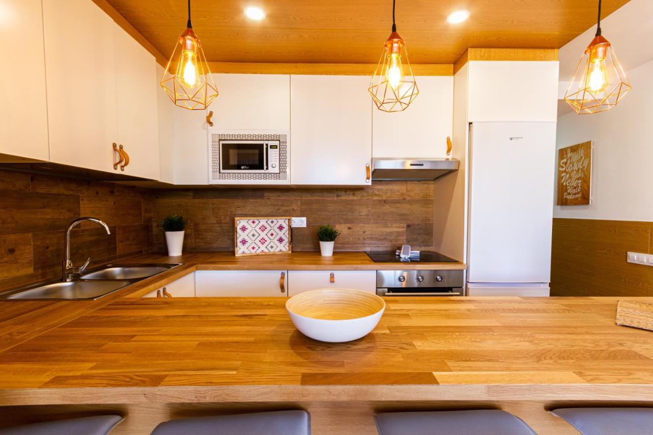 Coral Friendly Holiday Home Плая дел Инглес Екстериор снимка