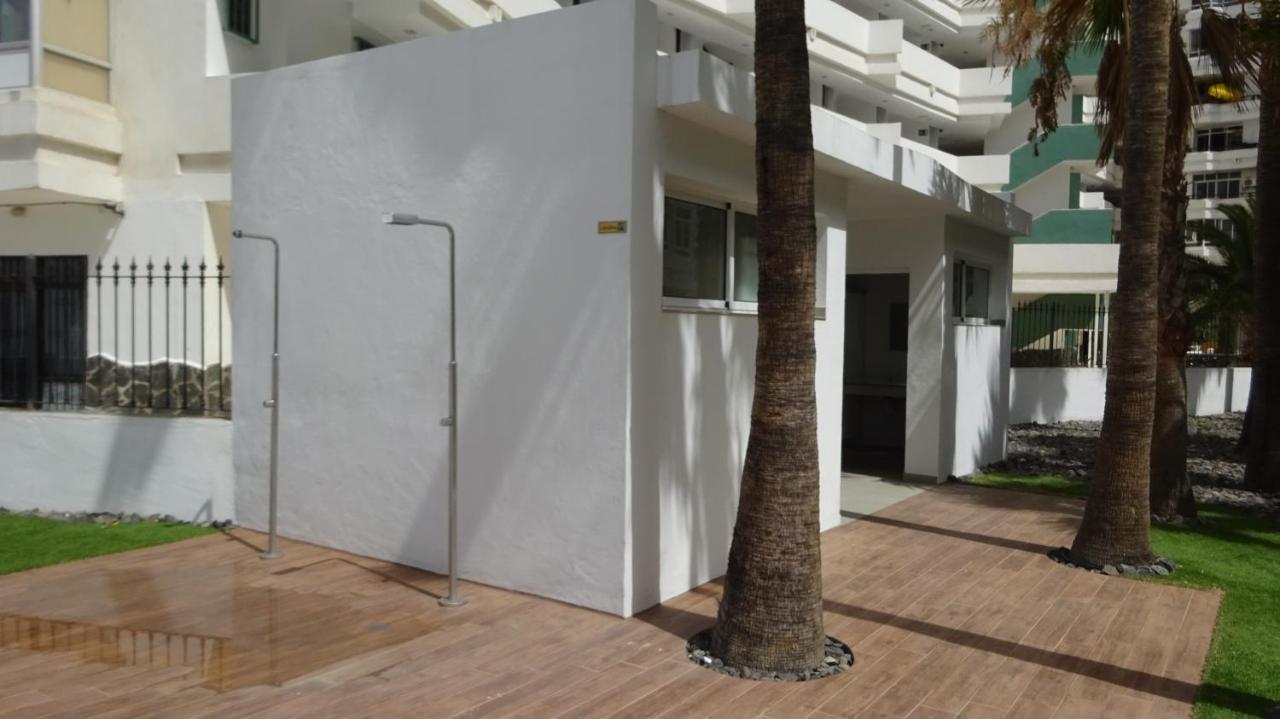 Coral Friendly Holiday Home Плая дел Инглес Екстериор снимка