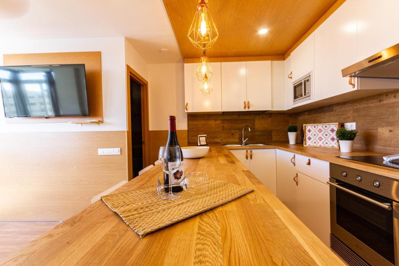 Coral Friendly Holiday Home Плая дел Инглес Екстериор снимка