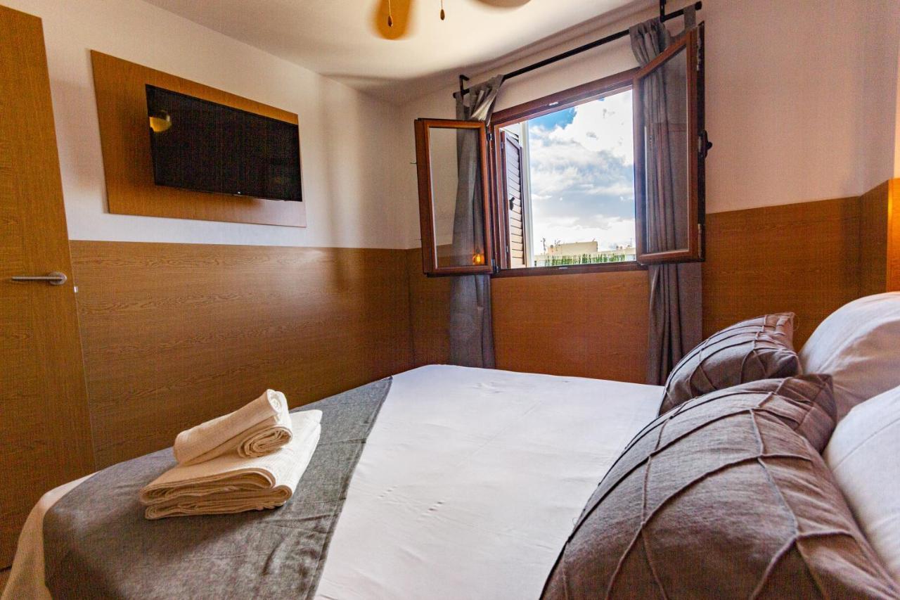 Coral Friendly Holiday Home Плая дел Инглес Екстериор снимка