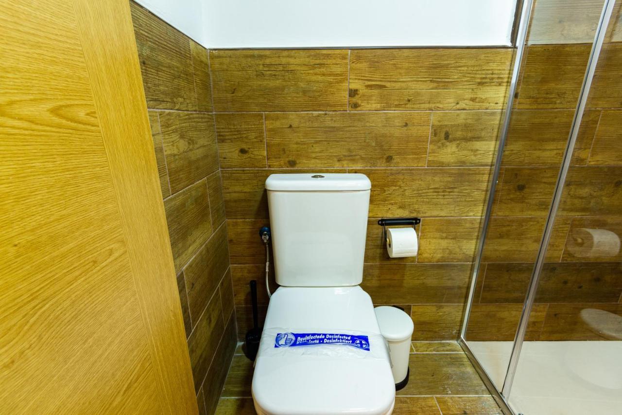 Coral Friendly Holiday Home Плая дел Инглес Екстериор снимка