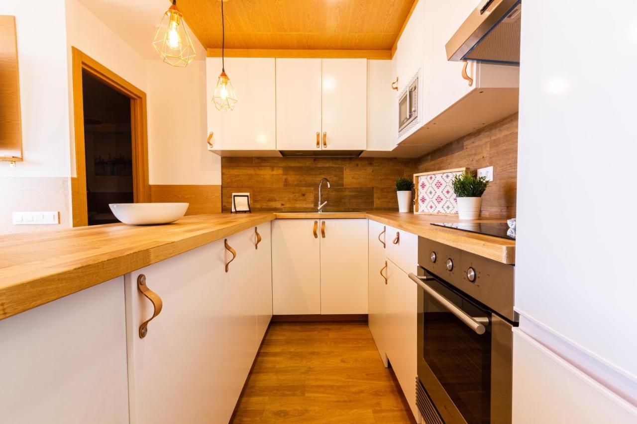 Coral Friendly Holiday Home Плая дел Инглес Екстериор снимка