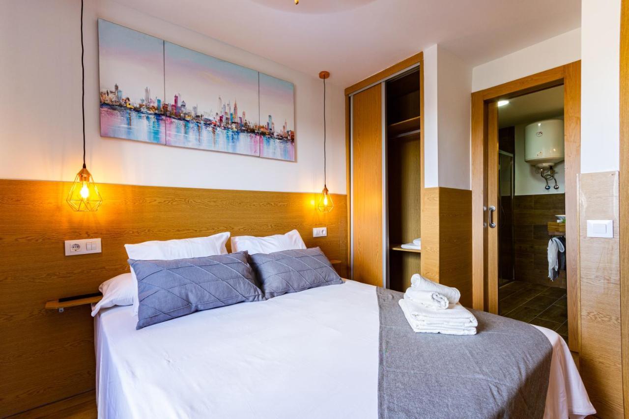 Coral Friendly Holiday Home Плая дел Инглес Екстериор снимка