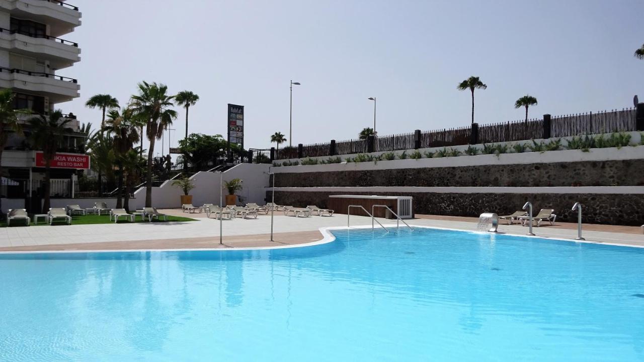 Coral Friendly Holiday Home Плая дел Инглес Екстериор снимка