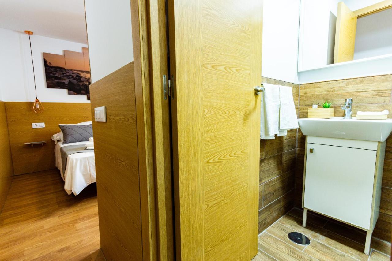 Coral Friendly Holiday Home Плая дел Инглес Екстериор снимка