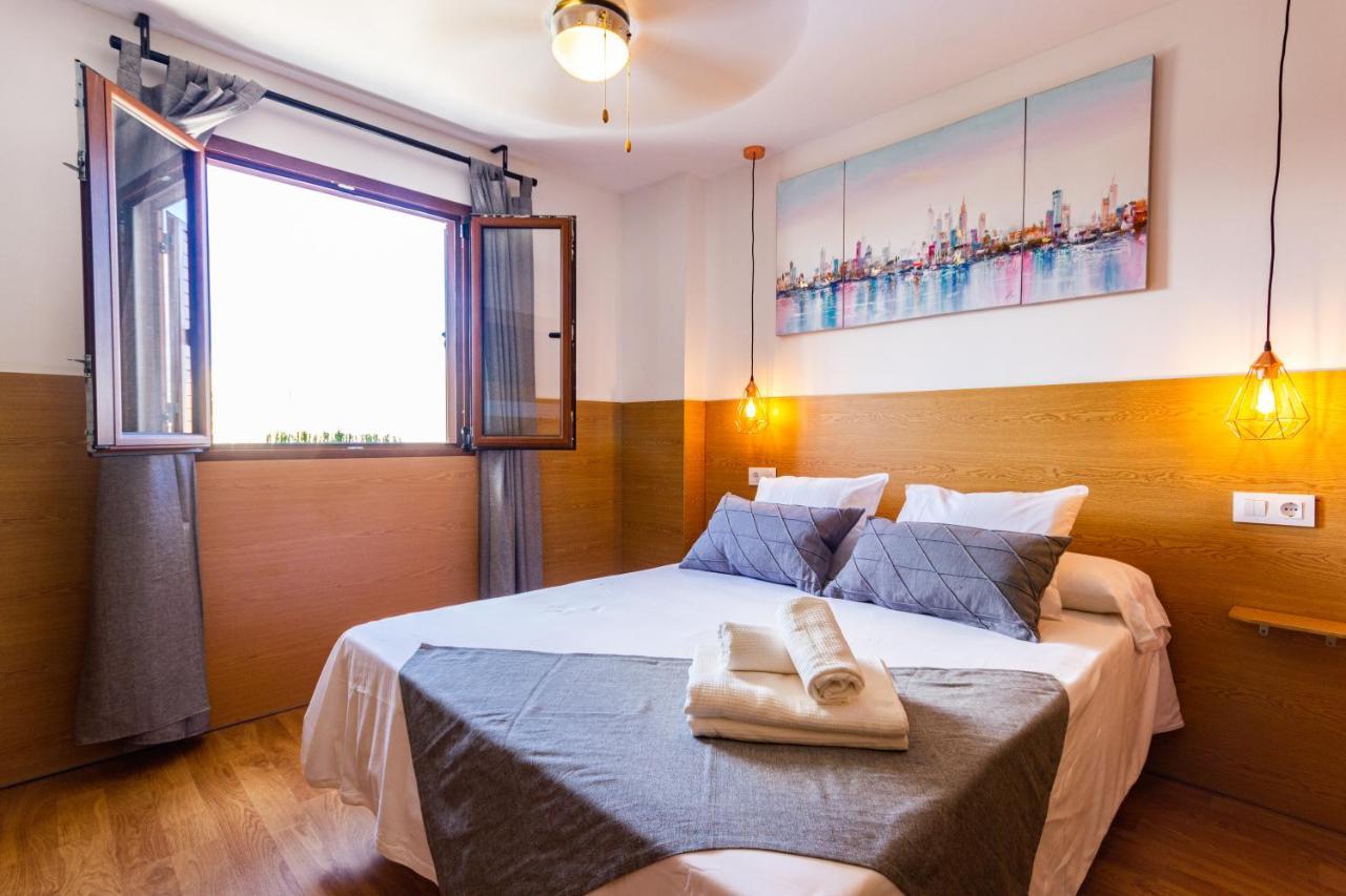 Coral Friendly Holiday Home Плая дел Инглес Екстериор снимка